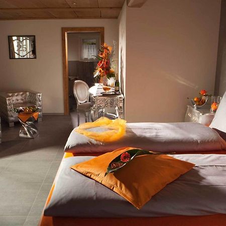 Griesalp Hotels Kiental Bilik gambar