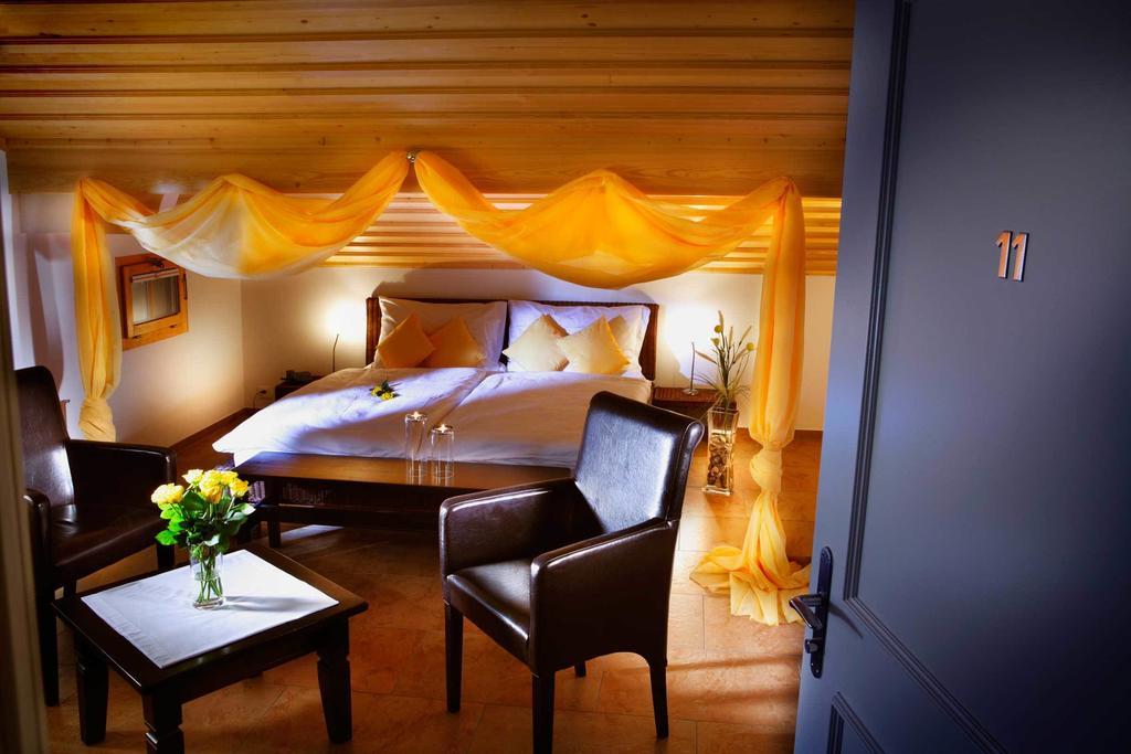 Griesalp Hotels Kiental Bilik gambar